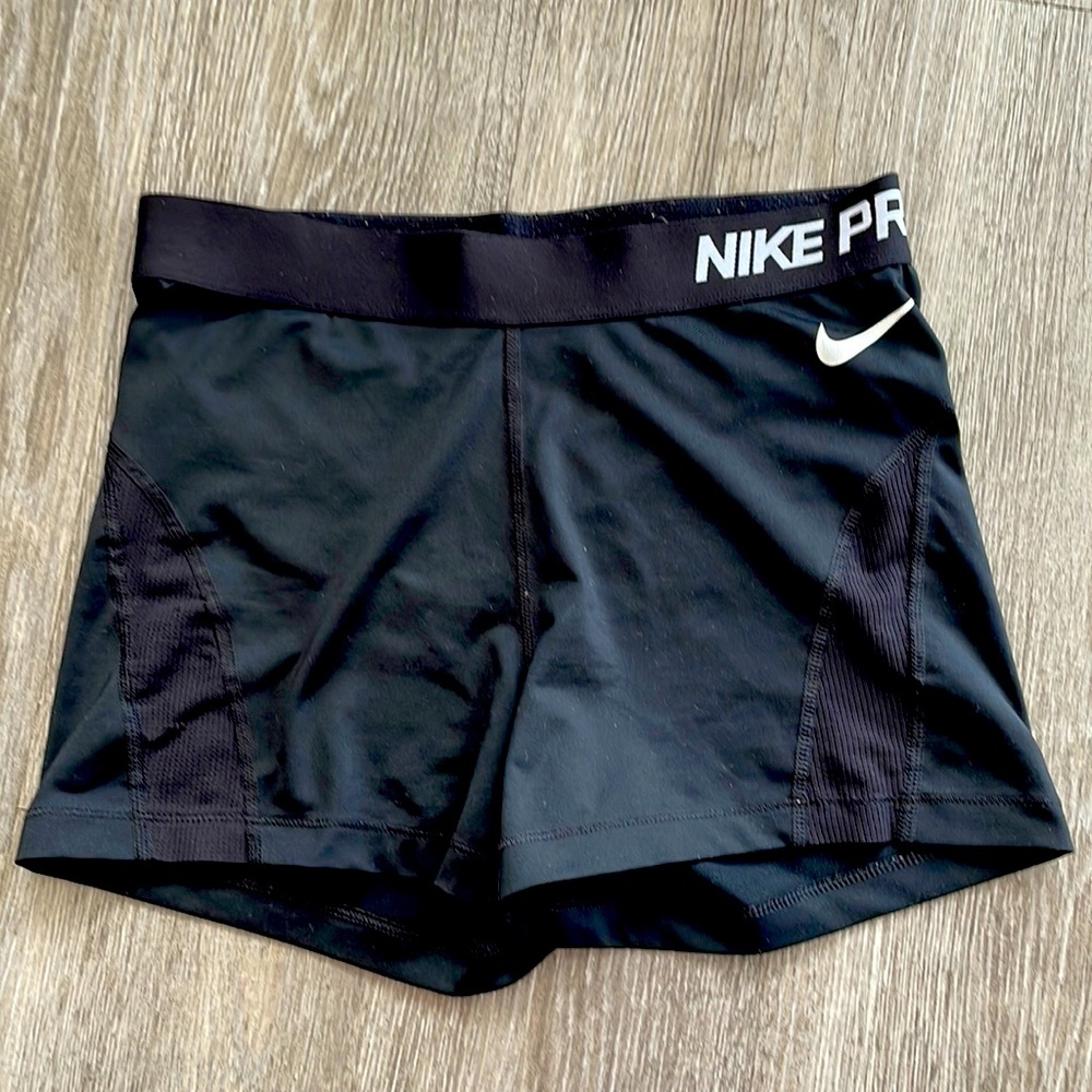 Nike Spandex